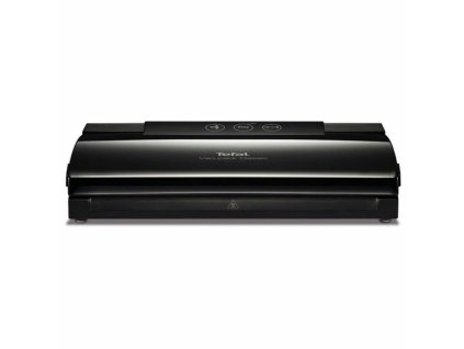 3281515 vakuova balicka a zvaracka tefal vacupack classic 130w cierna