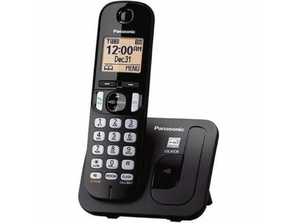 3289723 bezdrotovy telefon panasonic