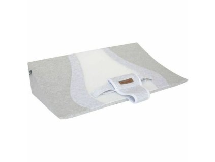 3289861 vankusik domiva 3d wave 60 x 120 cm