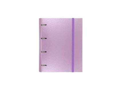 3293614 kruzkovy zakladac carchivo carpeblock svetlofialova a4