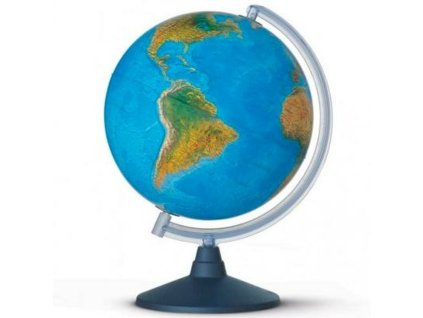 3293350 svietiaci globus nova rico orion viacfarebna plasticke 30 cm