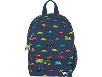 3294043 skolsky batoh bits bobs cars namornicka modra 28 5 x 21 5 x 10 cm
