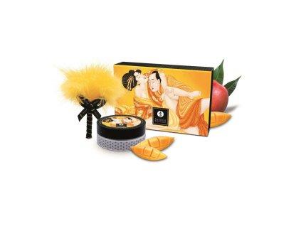 3295432 eroticky puder bozkavatelny shunga mango 75 g