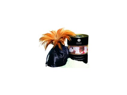 3295495 eroticky telovy puder na jedenie shunga jahoda sumive jahodove vino 228 g 375 ml 1 ks 10 x 13 x 10 cm