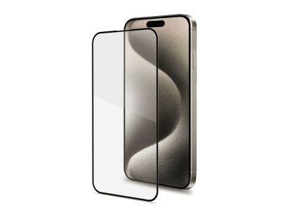 3295780 ochranne tvrdene sklo na mobil apple iphone 16 plus celly