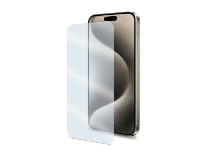 3295792 ochranne tvrdene sklo na mobil apple iphone 16 plus celly transparentna