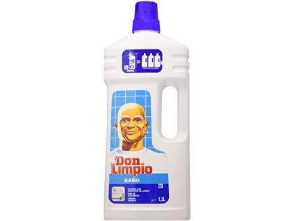 3298624 cistic toalety don limpio 1 3 l