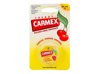 3300520 hydratacny balzam na pery carmex ceresna spf 15 7 5 g