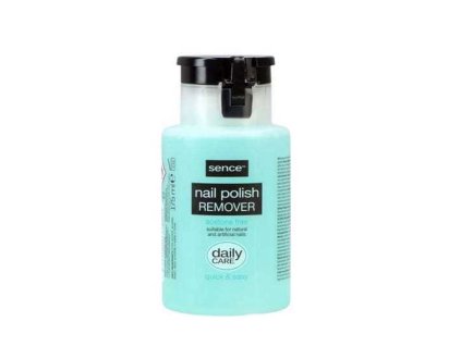 3306004 odlakovac na nechty bez acetonu sence 175 ml