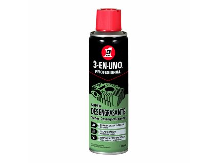 3303577 odmastovac 3 en uno super 34473 250 ml