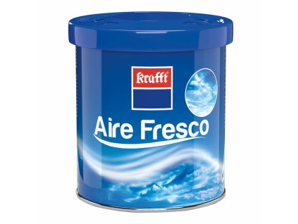 3305596 osviezovac vzduchu do auta krafft fresco 80 g