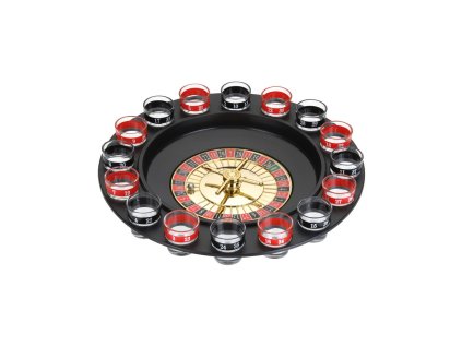 3297322 pitna hra casino roulette 90267 sklo 18 ks