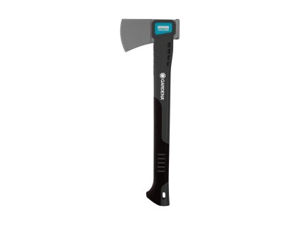 3296575 sekera gardena 1000a univerzalny cierna