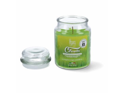 3302827 sviecka magic lights 8030650530505 citronova trava 510 ml