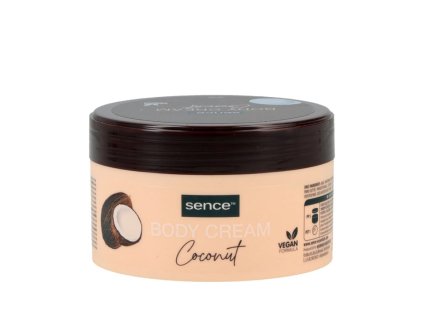 3306046 telovy krem sence kokos 200 ml