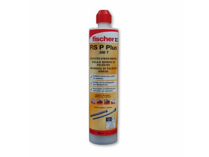 3301636 tmel fischer upevnenie na stenu 300 ml