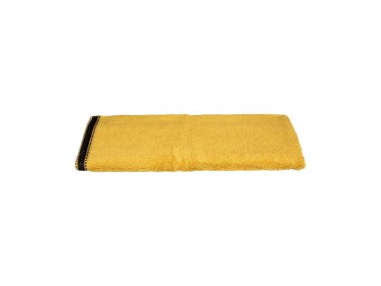 3299002 uterak do kupelne 5five simply smart premium horcica bavlna 50 x 90 cm