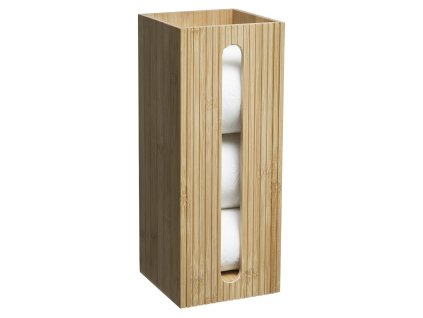 3297568 zasobnik na toaletny papier 5five bambus