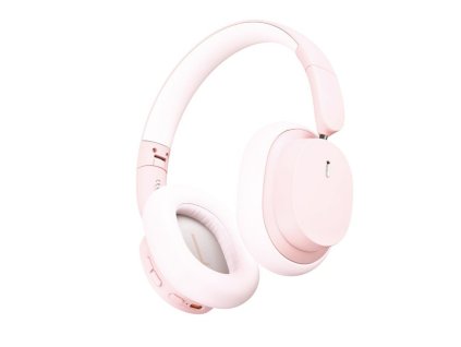 3308284 bluetooth sluchadla cez hlavu baseus bowie d05 ruzova