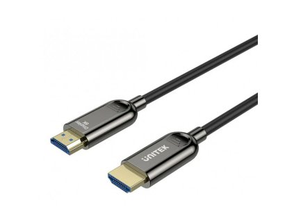 3308326 hdmi kabel unitek c11085gy03 5m cierna 5 m