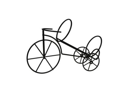 3308593 stojan na flasu vina versa bicykel kov 33 x 21 5 x 10 5 cm