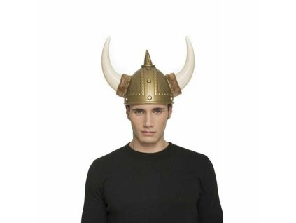 3308467 vikingska prilba my other me viving costumes 204672 viacfarebna zlata s 59 cm