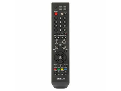 3384279 univerzalny dialkovy ovladac pre samsung tm