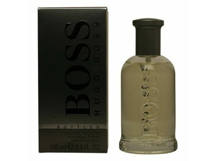 Pánsky parfum Boss Bottled Hugo Boss EDT (Kapacita 50 ml)