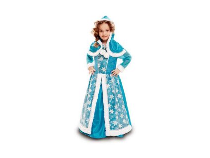 Detský kostým My Other Me Kráľovná (Veľkosť 3–4 roky)