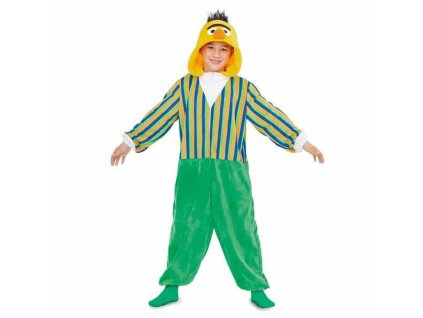 Kostým My Other Me Blas (Veľkosť 5–6 rokov)