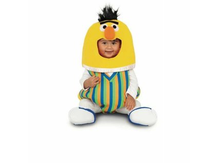 Kostým pre bábätká My Other Me Blas (Veľkosť 0–6 mesiacov)