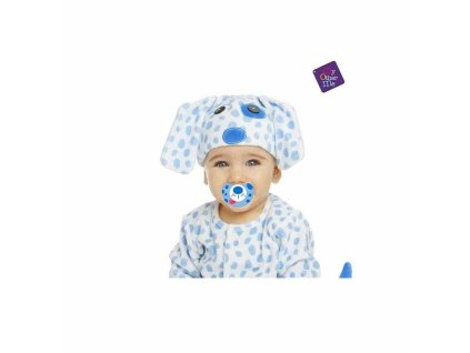 Kostým pre bábätká My Other Me pes (Veľkosť 0–6 mesiacov)