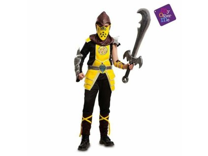 Kostým pre deti Andre (Veľkosť XS)