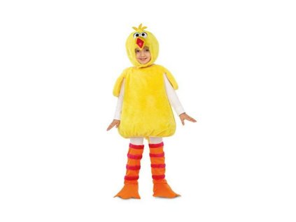 Kostým pre deti My Other Me Caponata (Veľkosť 3–4 roky)