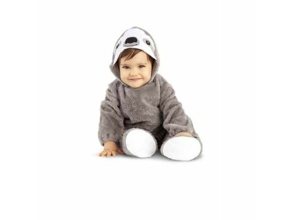 Kostým pre deti My Other Me Sloth (Veľkosť 0–6 mesiacov)