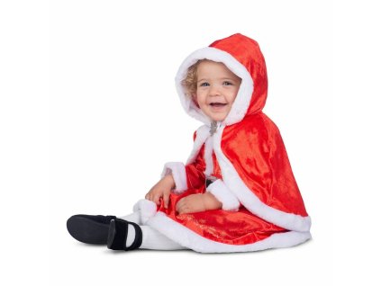 Kostým pre deti My Other Me Vianoce (Veľkosť 12–24 mesiacov)