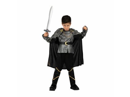 Kostým pre deti My Other Me Viking (Veľkosť 3–4 roky)