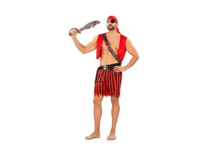 Kostým pre dospelých Pirát My Other Me (Veľkosť M/L)