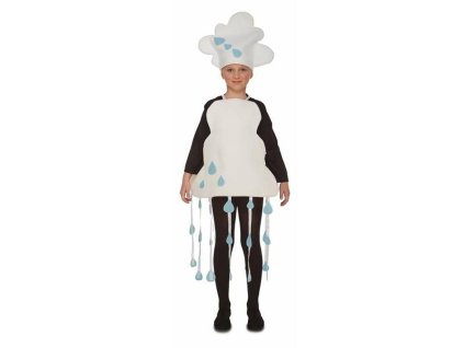 Detský kostým Malá búrka My Other Me (Veľkosť 3–4 roky)