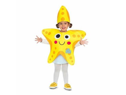 Kostým pre deti My Other Me Hviezdica (Veľkosť 10–12 rokov)