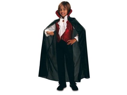 Kostým pre deti My Other Me Upír (Veľkosť 3–4 roky)