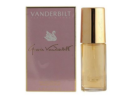 Dámsky parfum Vanderbilt Vanderbilt EDT (Kapacita 100 ml)