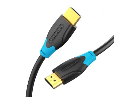 3397326 hdmi kabel vention aacbl cierna 10 m