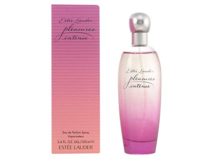 Dámsky parfum Pleasures Intense Estee Lauder EDP (100 ml) (Kapacita 100 ml)