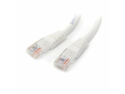 3398907 sietovy kabel utp kategorie 6 startech m45pat15mwh 5 m 15 m