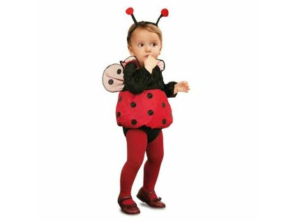 Kostým pre deti My Other Me lienka (Veľkosť 0–6 mesiacov)