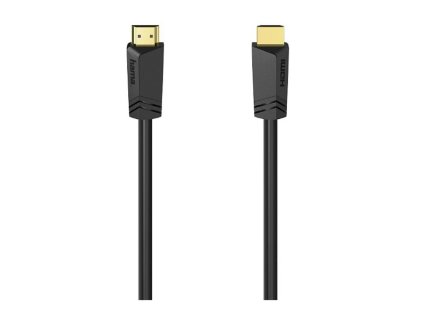 3402144 hdmi kabel hama technics 8k 2 m