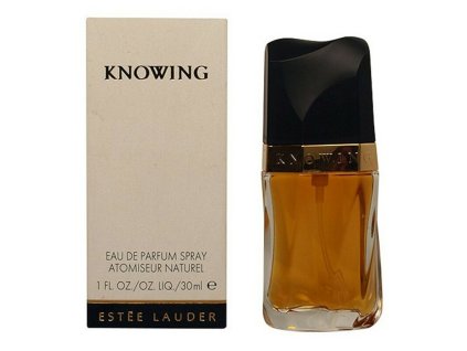 Dámsky parfum Knowing Estee Lauder EDP (Kapacita 75 ml)