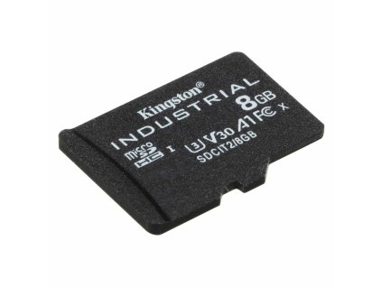 3406151 pamatova karta micro sd s adapterom kingston sdcit2 8gbsp