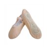 Dětské boty s půlkulaté špičkou Valeball Růžová (Velikost nohy 23)